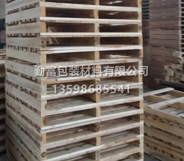 兩面進(jìn)叉木托盤(pán)