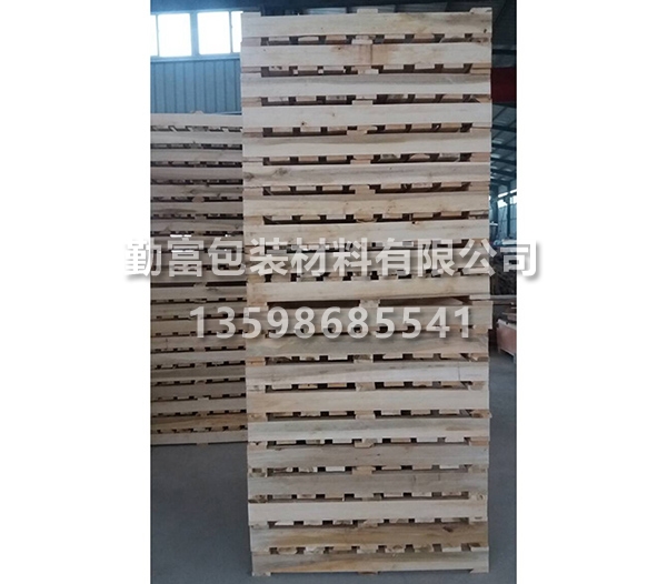 兩面進(jìn)叉木托盤