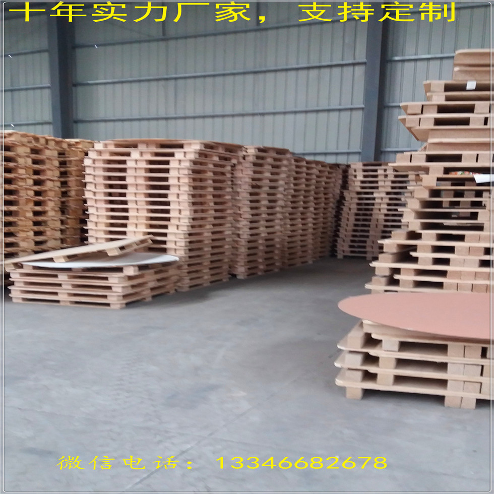 小編帶你走進(jìn)不一樣的鄭州木托盤(pán)廠(chǎng)