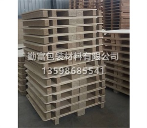 兩面進(jìn)叉木托盤(pán)