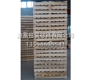 兩面進(jìn)叉木托盤(pán)